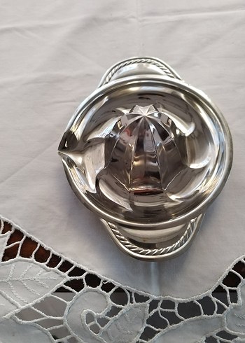 Diğer çelik limonluk