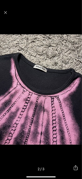 American Vintage y2k bluz