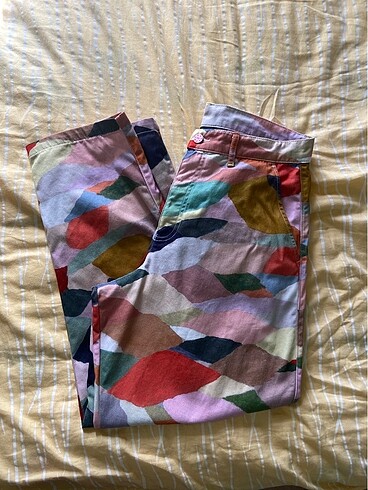 32 Beden Lazy Oaf Pantolon