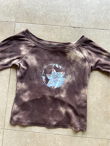 l Beden Y2k tshirt