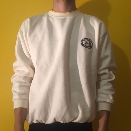 90s Vintage Sweatshirt