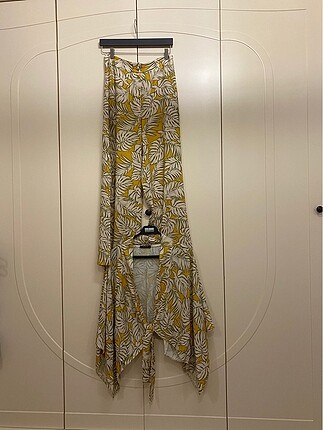 Pantolon kimono takım