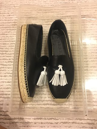 Burberry Orjinal Burberry