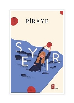 Seyir - Piraye Erdoğan 