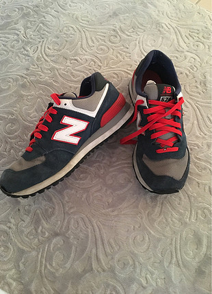 Temiz New Balance