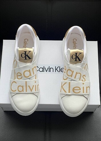 36 Beden Calvin Klein ????????