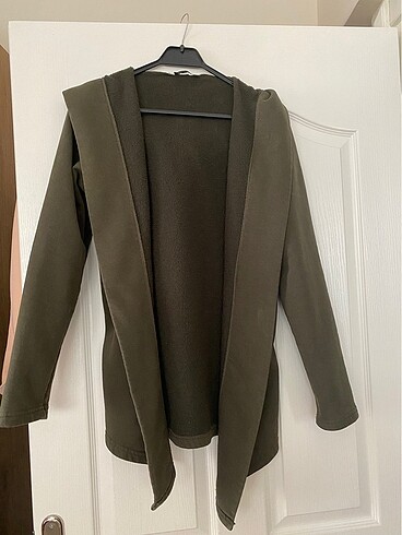 Unisex ceket