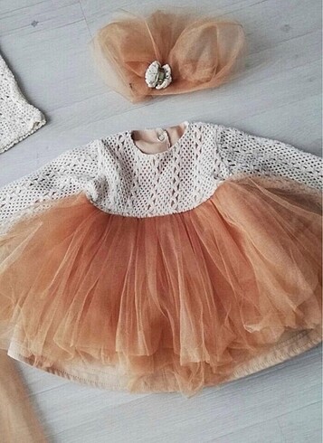 Zara Anne bebek takım