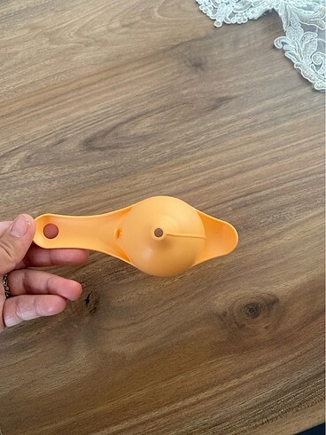Tupperware Tupper huni
