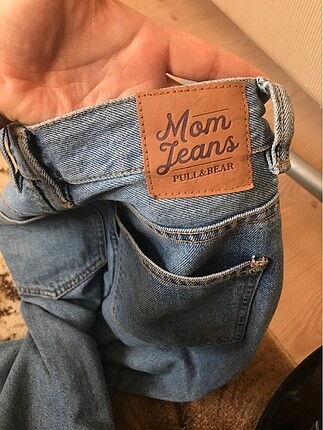 Mavi mom jean