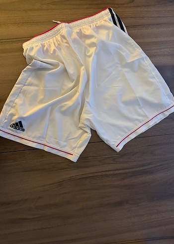 Real Madrid adidas şort M - Görsel 2