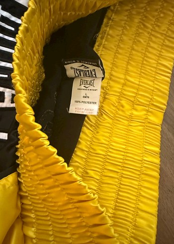 Everlast Boks Şortu - Görsel 2