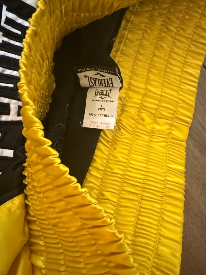 Everlast Boks Şortu - Görsel 2