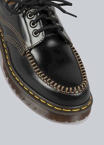 Dr. Martens Unisex Oxford Ayakkabı - Görsel 5