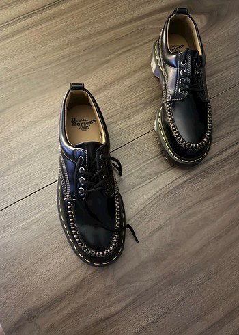 Dr. Martens Unisex Oxford Ayakkabı - Görsel 8