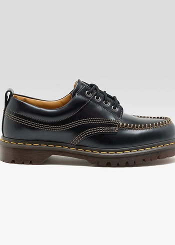 Dr. Martens Unisex Oxford Ayakkabı - Görsel 3
