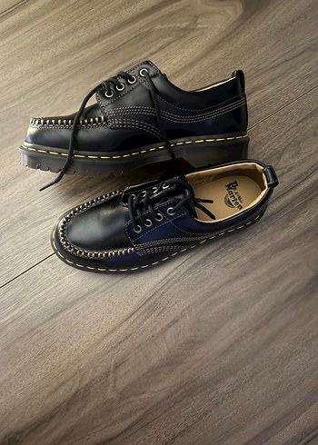 Dr. Martens Unisex Oxford Ayakkabı - Görsel 6