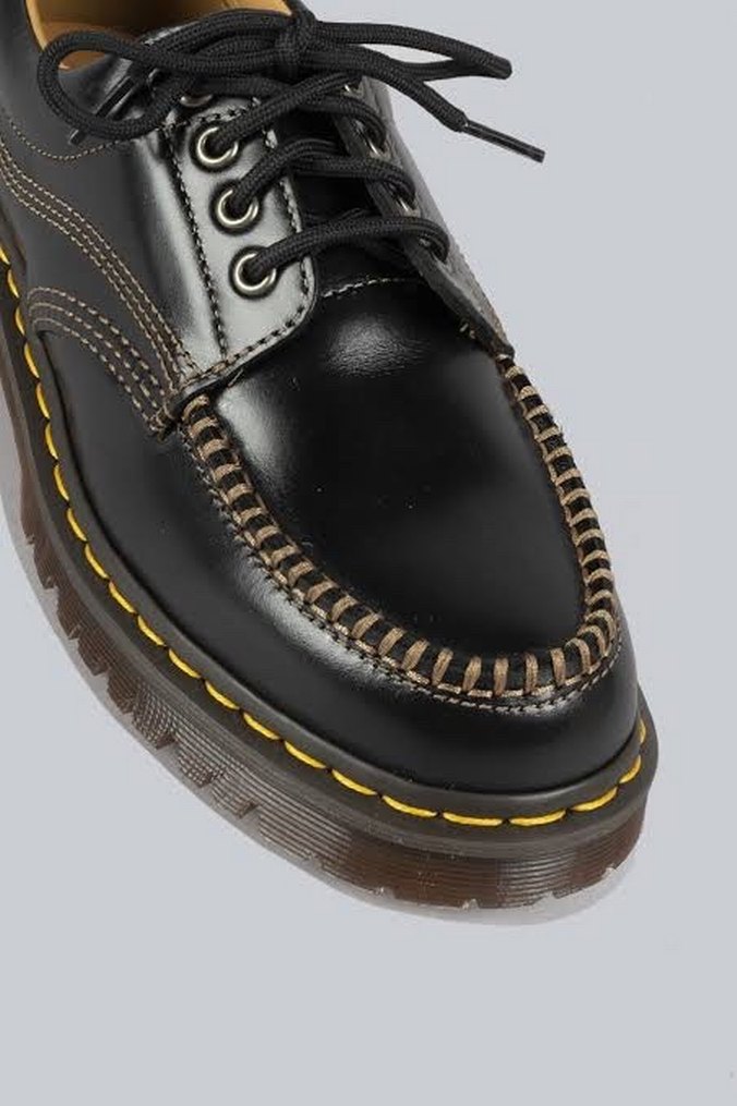 Dr. Martens Unisex Oxford Ayakkabı - Görsel 5