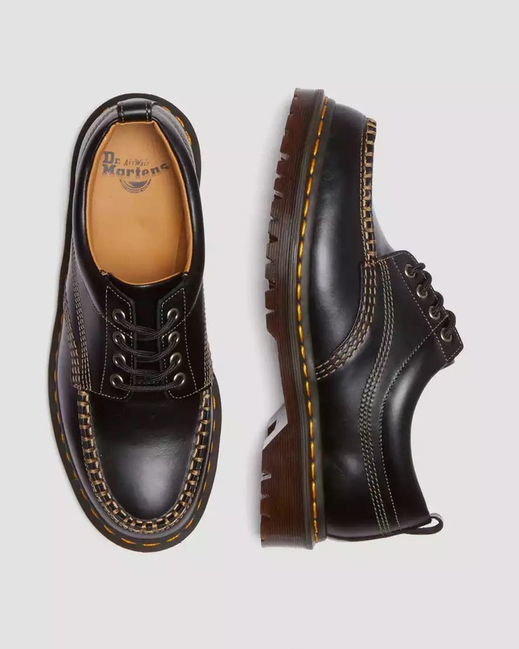 Dr. Martens Unisex Oxford Ayakkabı - Görsel 2