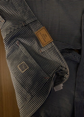 Polo Ralph Lauren Pantolon - Görsel 7