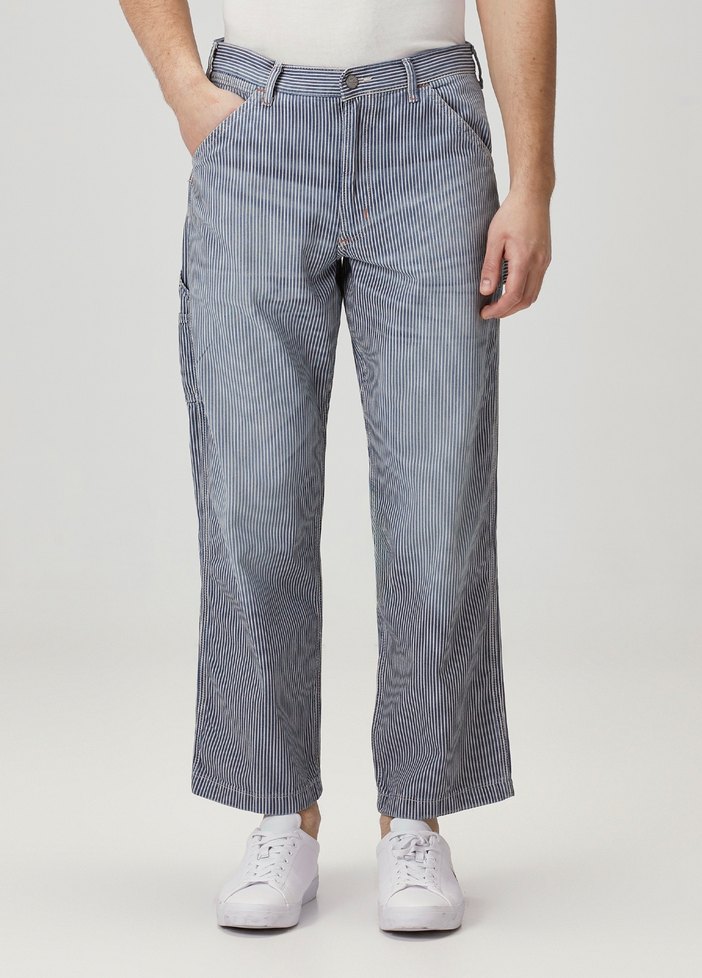 Polo Ralph Lauren Pantolon - Görsel 2