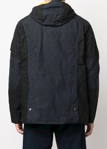 Barbour Gold Standard Mullion Casual Ceket - Görsel 6