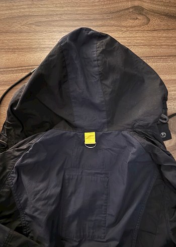 Barbour Gold Standard Mullion Casual Ceket - Görsel 8