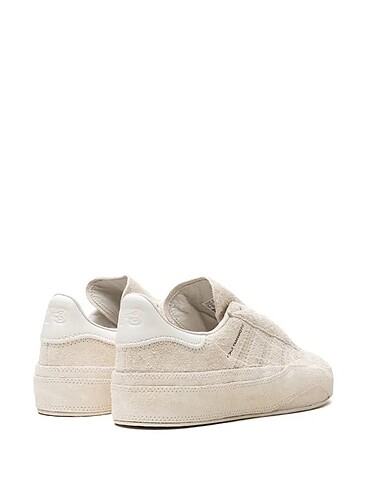 40 Beden ten rengi Renk Y-3 Gazelle Adidas ( özel seri )