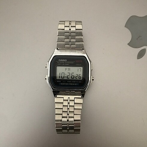 CASIO VINTAGE SAAT