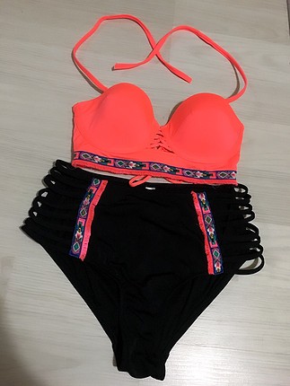 Penti Penti İpli Bikini Takımı