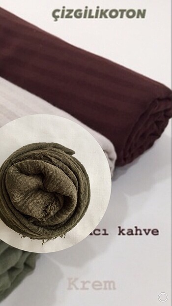 Bürümcük şal