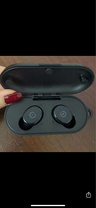 Bluetooth kulaklık