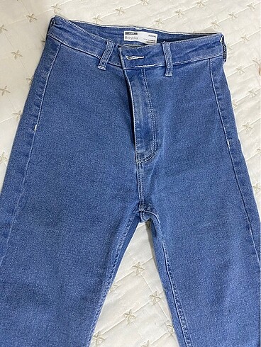 Bershka jean