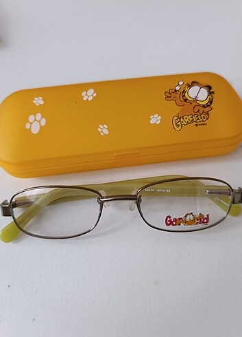 Diğer Garfield 