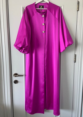 ALL SHAIKA ABAYA