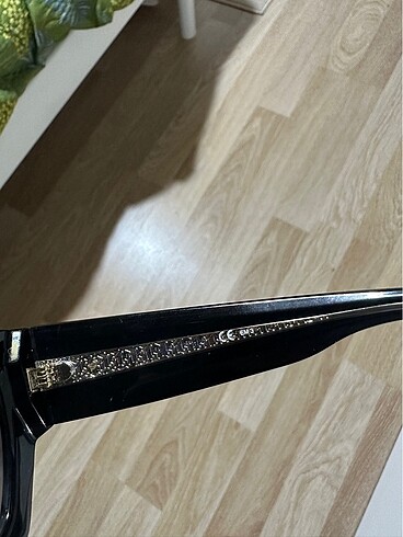 Beden siyah Renk tommy hilfiger güneş gözlüğü