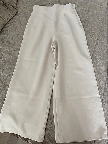 zara bol pantalon