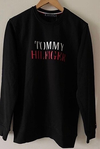 Tommy Hilfiger Tommy hilfiger sweatshirt