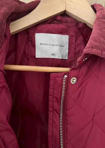 Mudo mont - Görsel 3