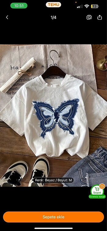 T-shirt