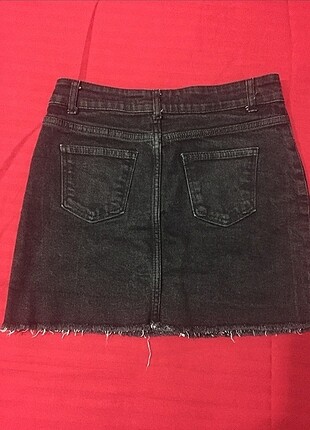 Mini kot etek