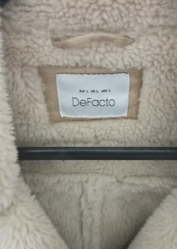 DeFacto kadın mont - Görsel 8