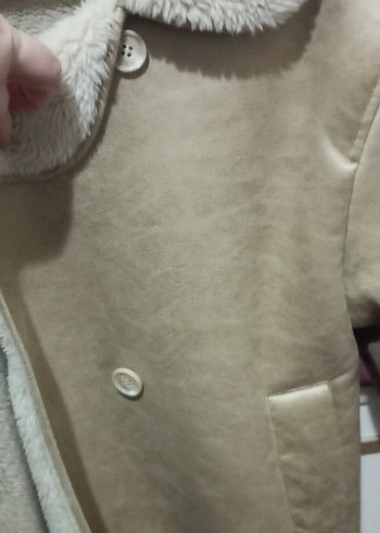 DeFacto kadın mont - Görsel 6