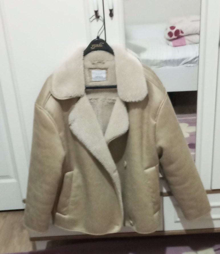 DeFacto kadın mont - Görsel 4