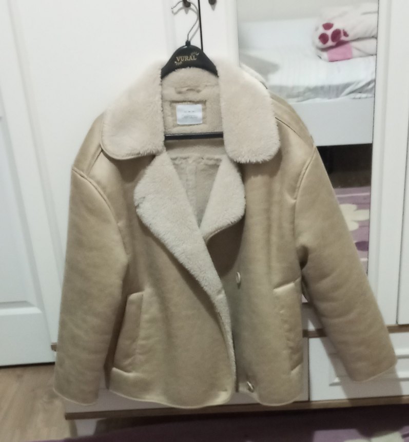 DeFacto kadın mont - Görsel 5