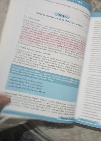 AUZEF çocuk gelişimi 2 sınıf güz dönemi - Görsel 3