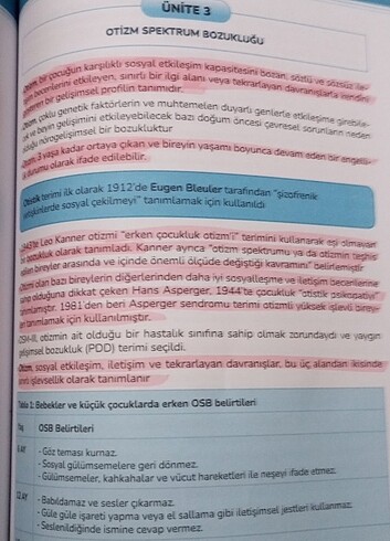 Auzef çocuk gelişimi - Görsel 5