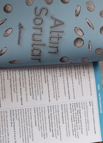 Auzef çocuk gelişimi - Görsel 8