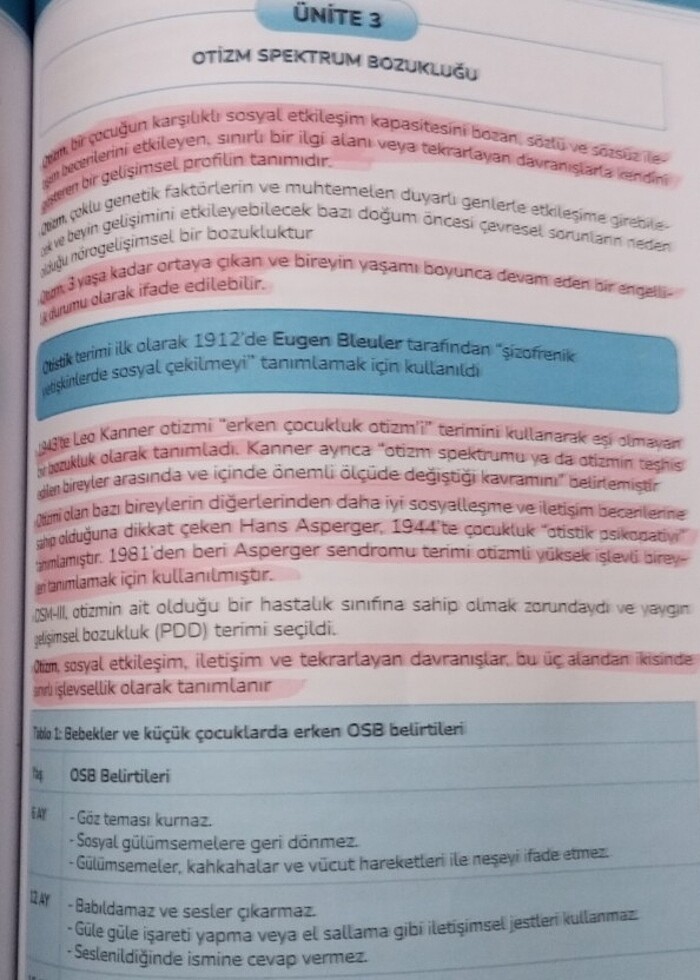 Auzef çocuk gelişimi - Görsel 5