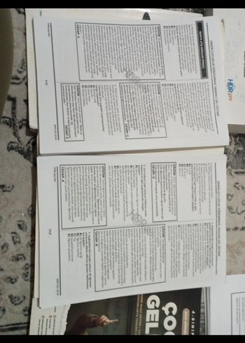 Auzef Çocuk Gelişimi kitapları - Görsel 10